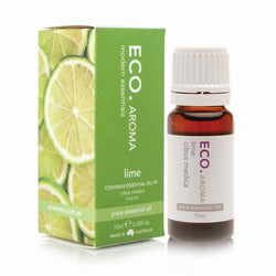 Lime Essential Oil 10ml
